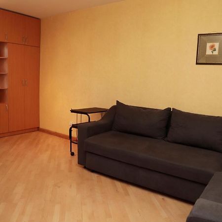 Appartamento AM Studio Erevan Esterno foto
