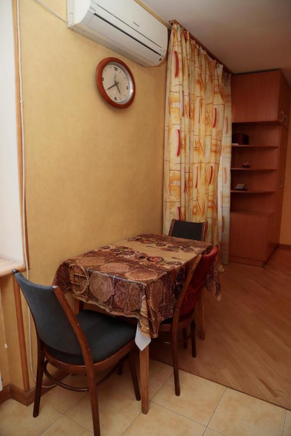 Appartamento AM Studio Erevan Esterno foto